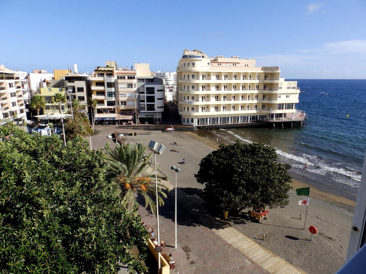Apartamentos Medano - Canaveral Ель-Медано Екстер'єр фото