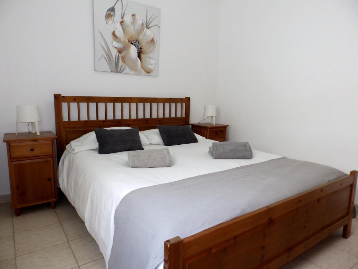 Apartamentos Medano - Canaveral Ель-Медано Екстер'єр фото