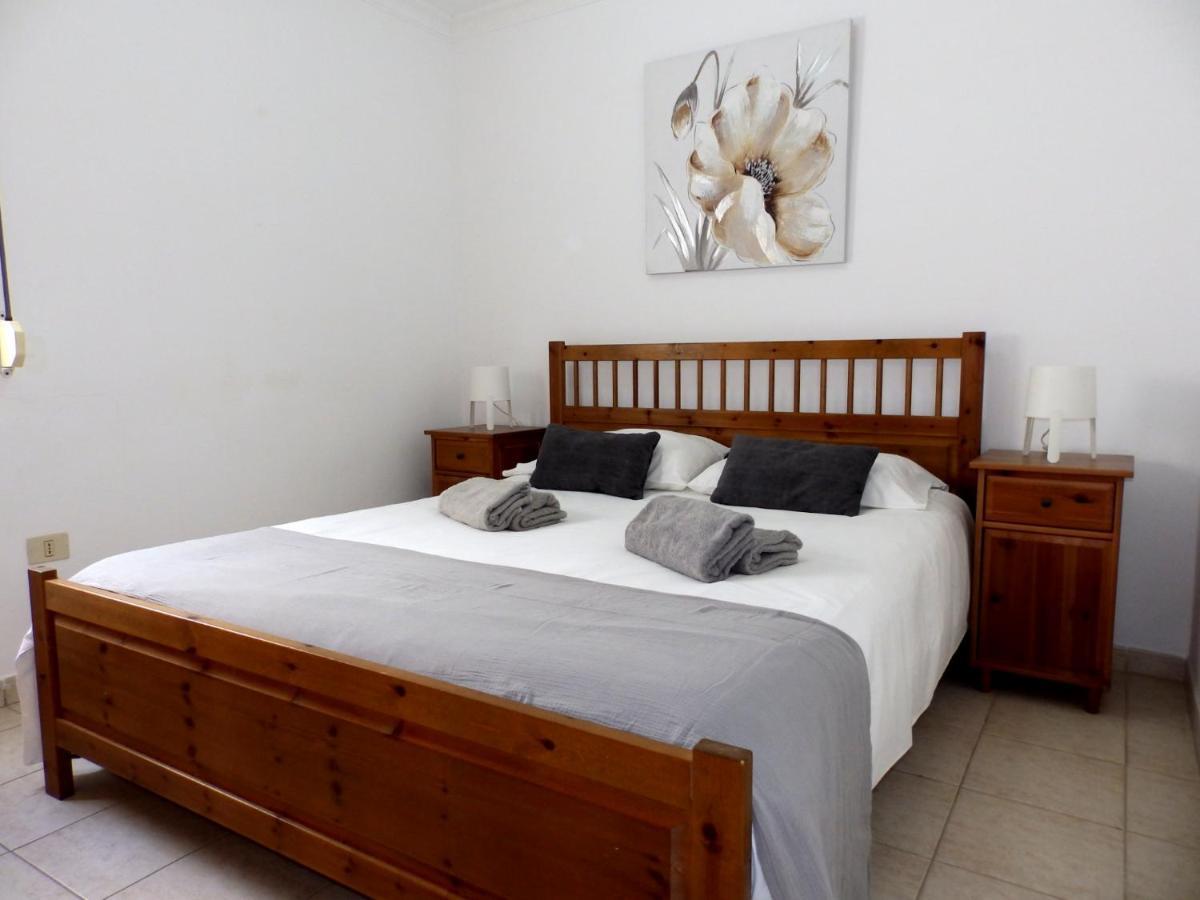 Apartamentos Medano - Canaveral Ель-Медано Екстер'єр фото